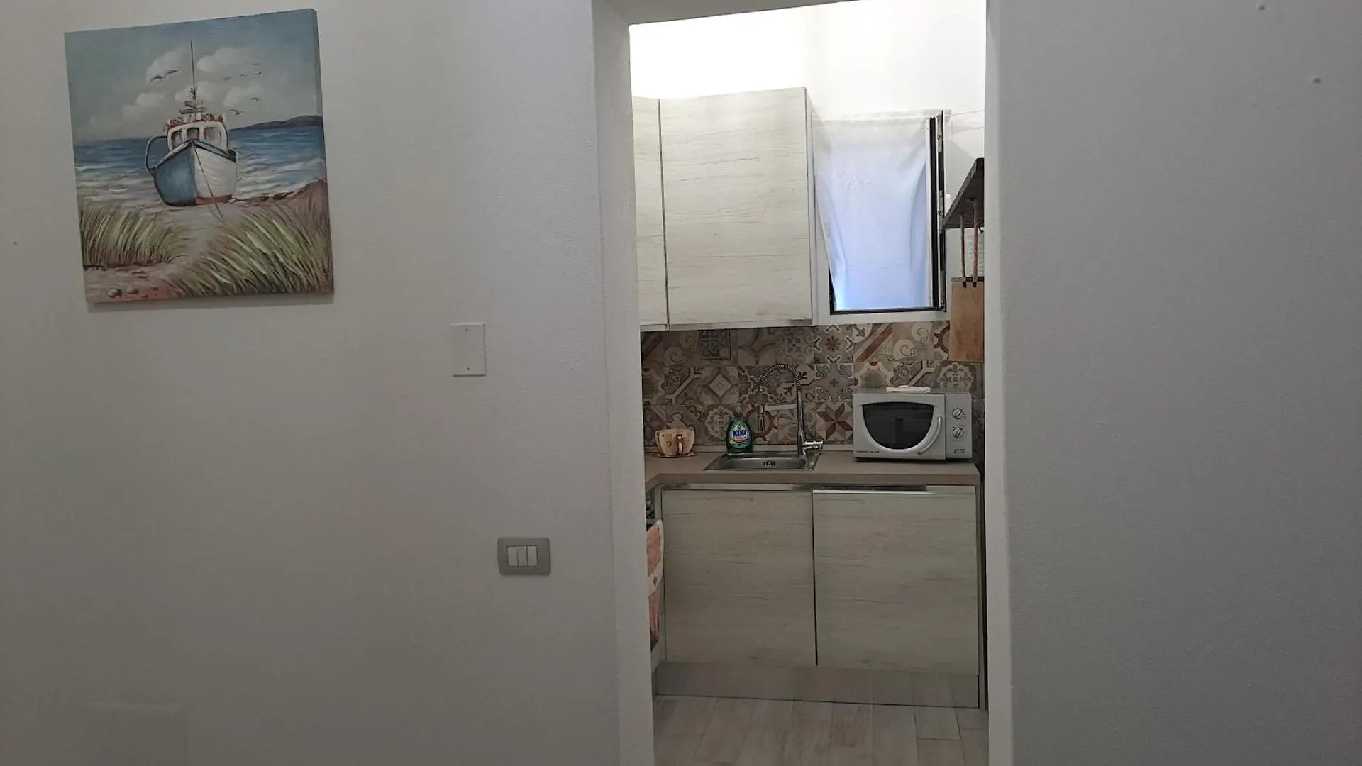 Apartament Domu Loca Pula 0*,  Włochy